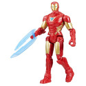 AVENGERS Action Figure Evergreen