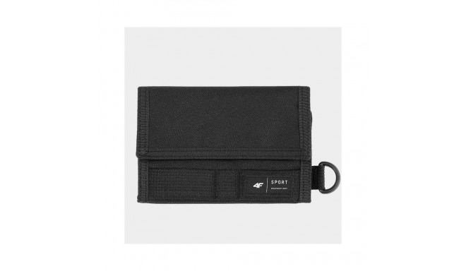 Wallet 4F 4FWSS24AWALU007 20S (one size)