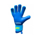 4Keepers Soft Azur NC M S929237 goalkeeper gloves (9) 4Keepers Soft Azur NC M S929237 goalkeeper gloves (9)