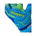 4Keepers Soft Azur NC M S929237 goalkeeper gloves (11)