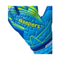 4Keepers Soft Azur NC M S929237 goalkeeper gloves (10,5) 4Keepers Soft Azur NC M S929237 goalkeeper gloves (10,5)