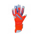 4Keepers Soft Amber NC M S929225 goalkeeper gloves (10,5)