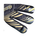 4Keepers Soft Onyx NC M S929249 goalkeeper gloves (9) 4Keepers Soft Onyx NC M S929249 goalkeeper gloves (9)