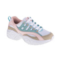 Kappa Overton W 242672-1037 shoes (39)
