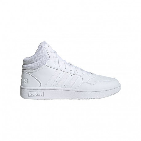Adidas Hoops 3.0 Mid M ID9838 shoes (46 2/3)