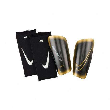 Nike Mercurial Lite DN3611-013 Football Shin Guards (XL (180-200cm))