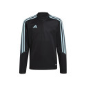 Adidas Tiro 23 Club Jr IL9561 sweatshirt (128) Adidas Tiro 23 Club Jr IL9561 sweatshirt (128)