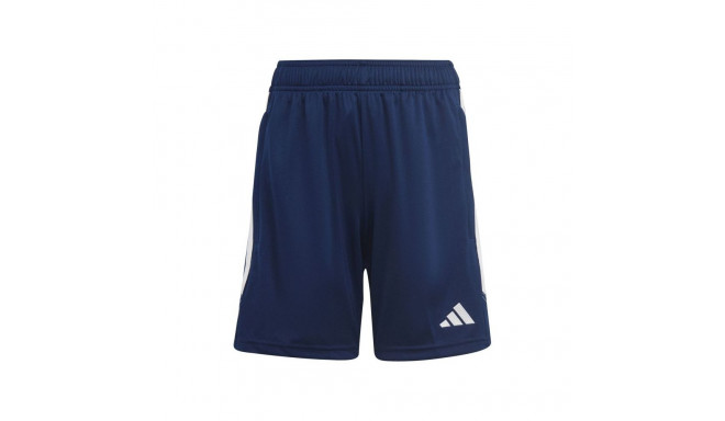 Adidas Tiro 23 Club Jr HZ0180 shorts (152)