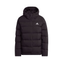 Adidas Helionic Hooded Down Jacket W HG8747 (XL)