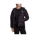 Adidas Helionic Hooded Down Jacket W HG8747 (XL)