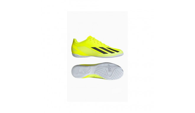 Adidas X Crazyfast Club IN IF0722 shoes (45 1/3)