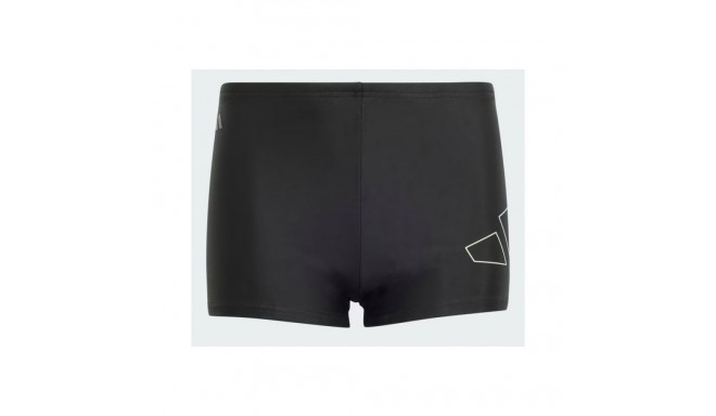 Adidas BB Boxer M IU1897 swim trunks (128 cm)
