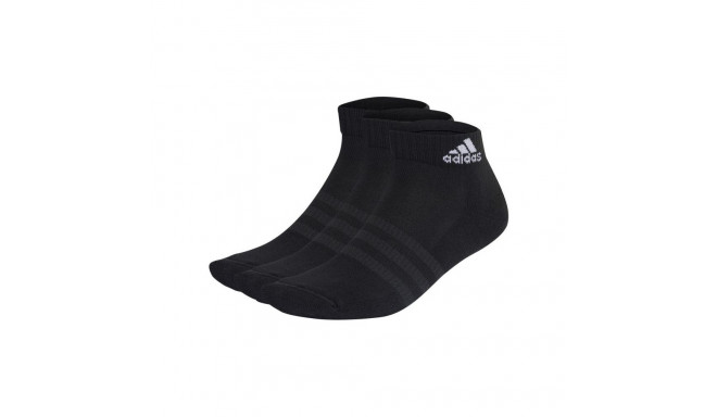 Adidas Cushioned Sportswear IC1277 socks (L: 43-45)