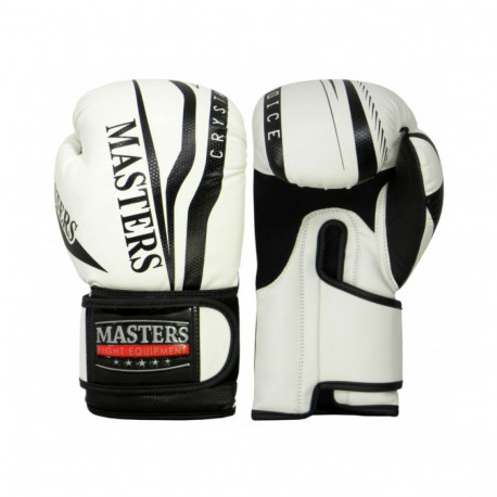 RPU-CRYSTAL 01562-0210 boxing gloves (XL)