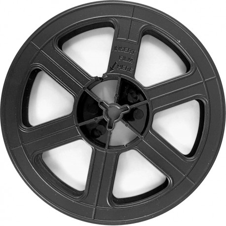 Reflecta filmipool skännerile 8mm/Super 8-127mm/5" (66043)