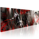 Seinapilt - Avant-garde - 120x40