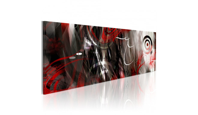 Seinapilt - Avant-garde - 120x40