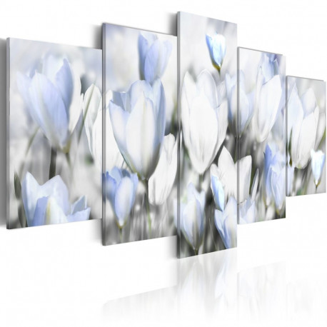 Seinapilt - Garden of hope - 200x100