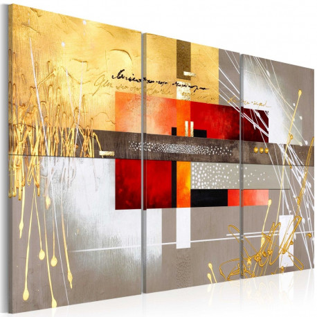 Seinapilt - Four Seasons - 60x40