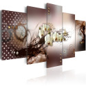 Seinapilt - Elegance - 100x50