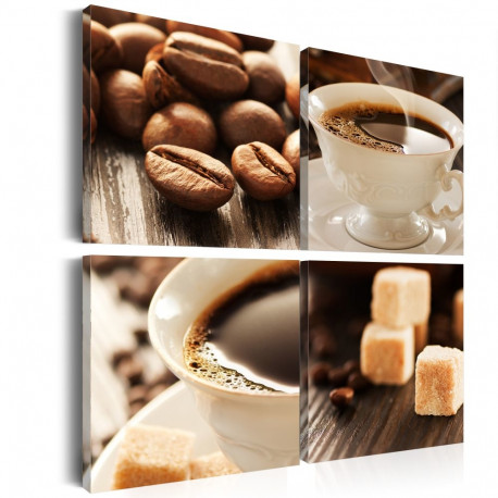Seinapilt - A cup of coffee - 90x90