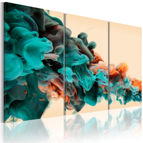 Seinapilt - Color depth - 60x40