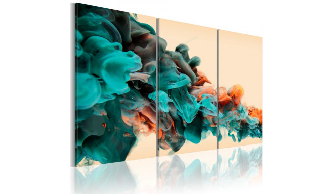 Seinapilt - Color depth - 90x60