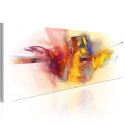 Seinapilt - Dragon's fire - 120x40