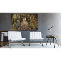Seinapilt - Buddha statue - 90x60