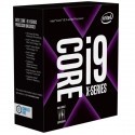 CPU | INTEL | Core i9 | i9-7900X | Skylake | 3300 MHz | Cores 10 | 13.75MB | Socket LGA2066 | 140 Wa