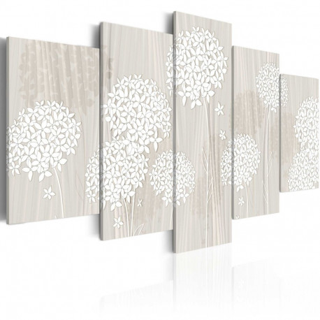 Seinapilt - Gentle Nature - 200x100