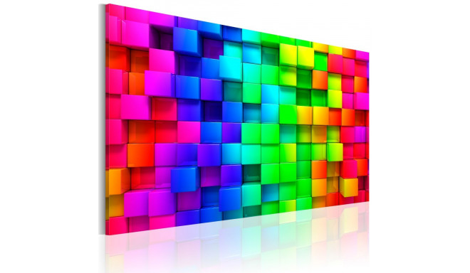Seinapilt - Colour Depth - 120x80