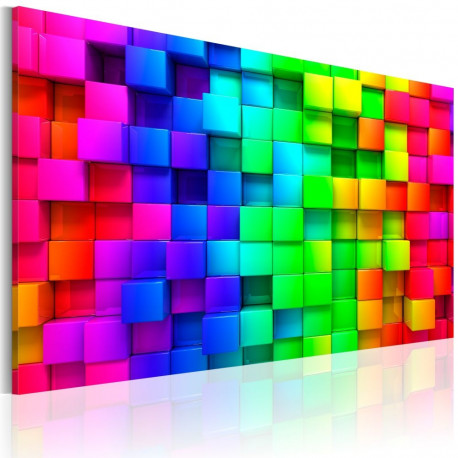 Seinapilt - Colour Depth - 60x40