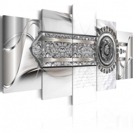 Seinapilt - Diamond Belt - 100x50