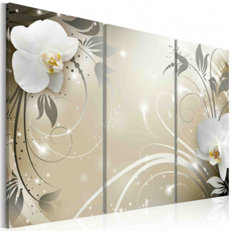Seinapilt - Flowering hope - 60x40