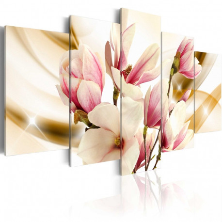 Seinapilt - Breeze of the Gentleness - 100x50