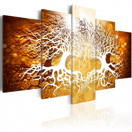 Seinapilt - Genesis of Love - 200x100