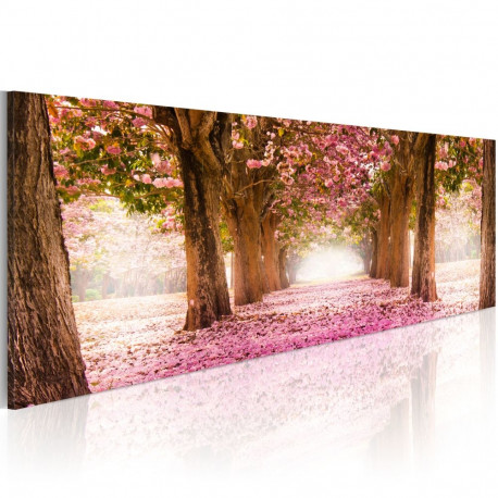 Seinapilt - Amongst Dreams - 150x50