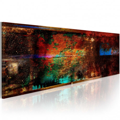 Seinapilt - Autumn song - 135x45