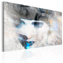 Seinapilt - Meanders of Femininity - 60x40