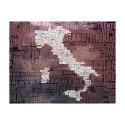 Fototapeet - Dream about Italy - 350x270