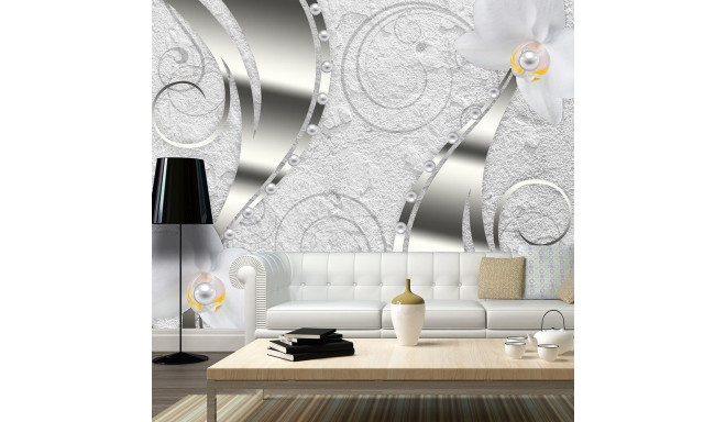 Fototapeet - Flowering abstraction - 300x210