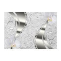 Fototapeet - Flowering abstraction - 300x210 Fototapeet - Flowering abstraction - 300x210