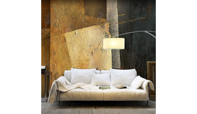 Fototapeet - Modern Artistry - 200x140