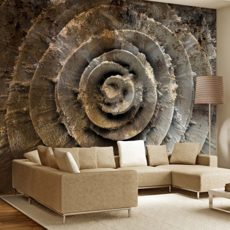 Fototapeet - Desert rose - 250x175