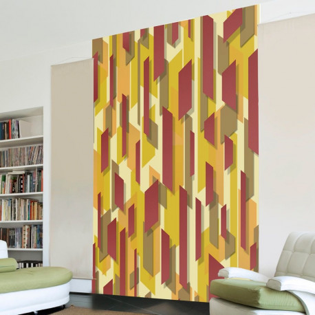 Fototapeet - Gold october - 50x1000