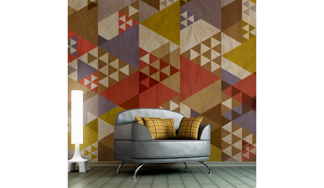 Fototapeet - Patchwork - 50x1000
