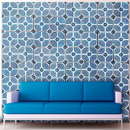 Fototapeet - Oriental mosaic - 50x1000