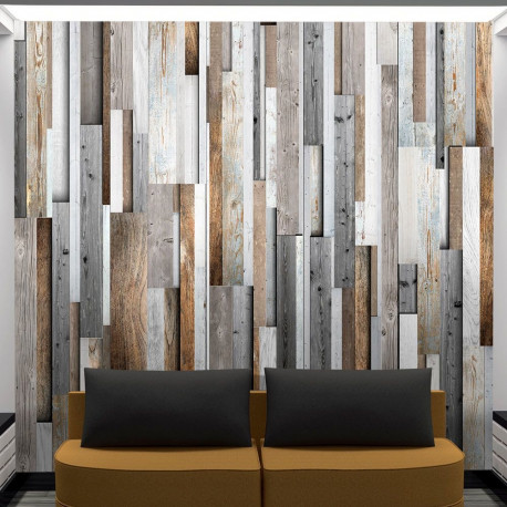 Fototapeet - Natural muse - 50x1000