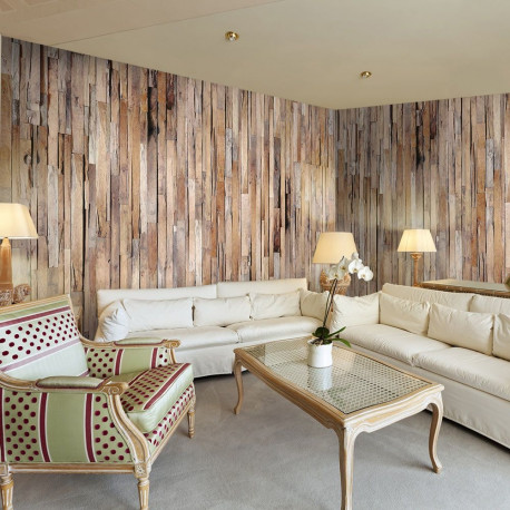 Fototapeet - Natural Calm - 50x1000